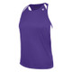 LADIES' VELOCITY TRACK SINGLET LADIES' VELOCITY TRACK SINGLET